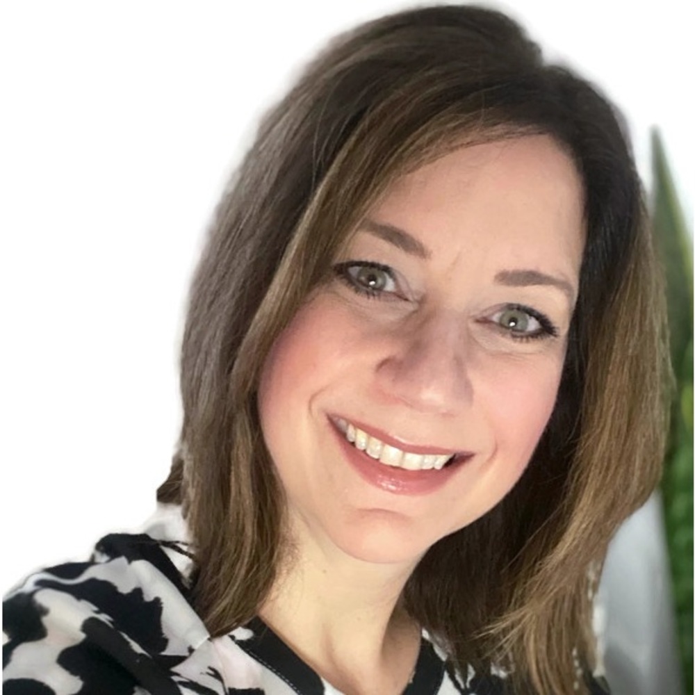 Meet your Posher, Nancy